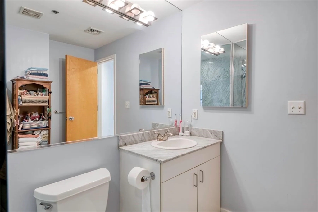 121 Beach Street # 602