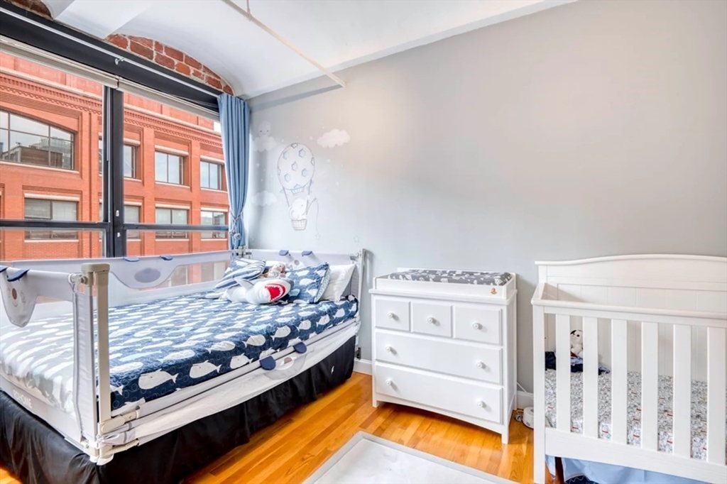 121 Beach Street # 602