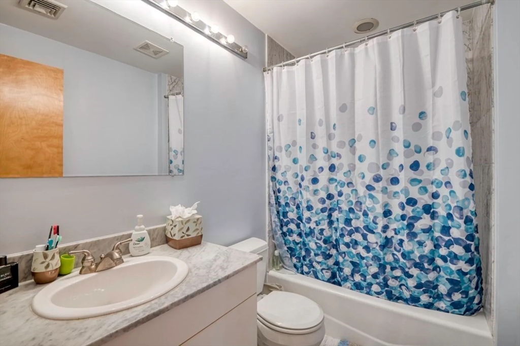 121 Beach Street # 602