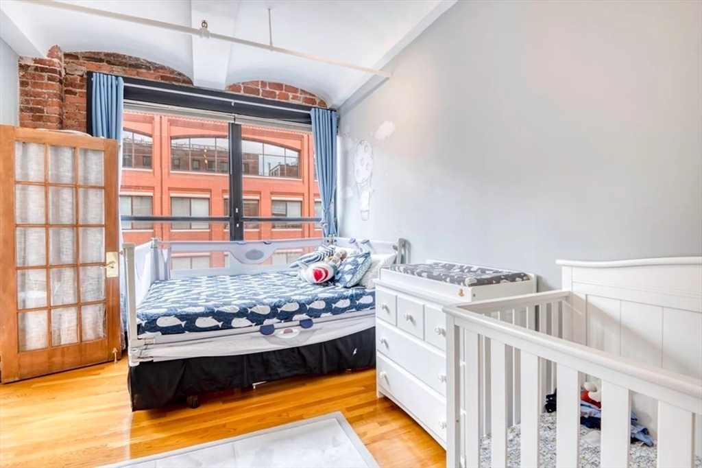 121 Beach Street # 602