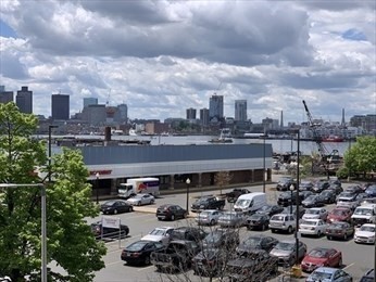 250 Meridian Street # 207