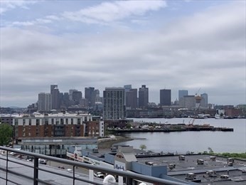 250 Meridian Street # 207