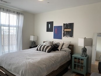 250 Meridian Street # 207