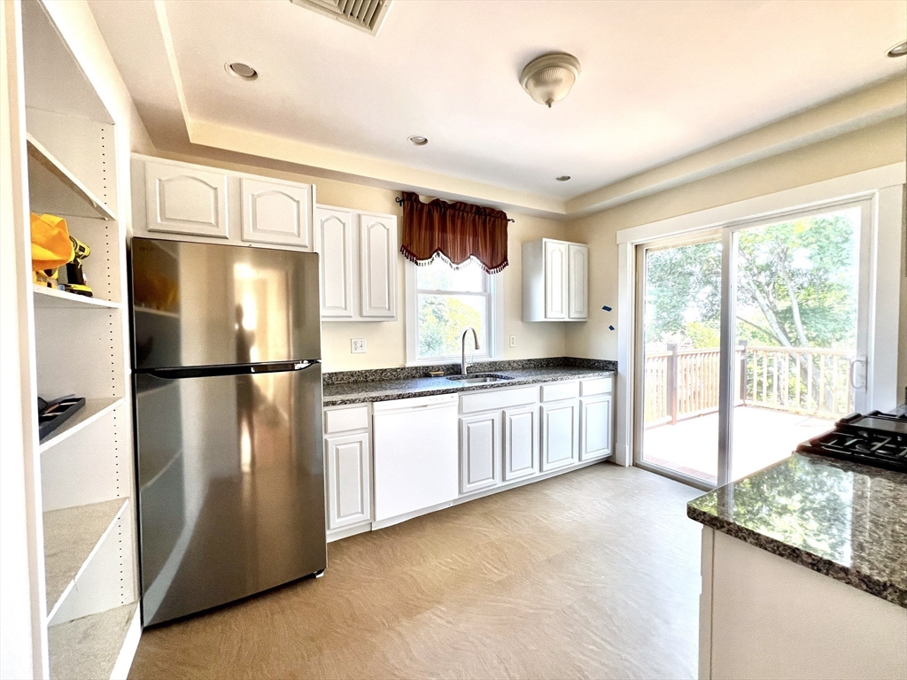 1 Fort Avenue Terrace # 2