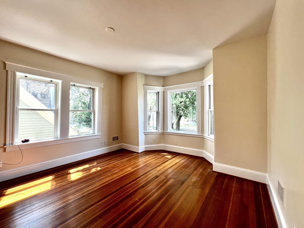 1 Fort Avenue Terrace # 2