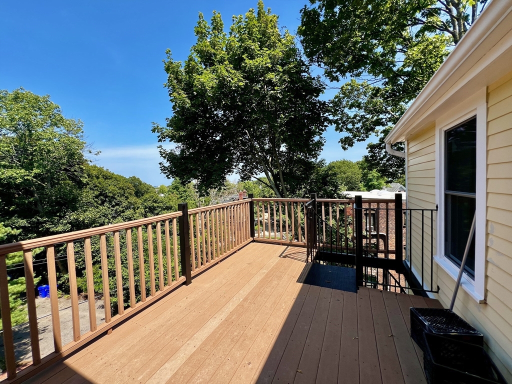 1 Fort Avenue Terrace # 2