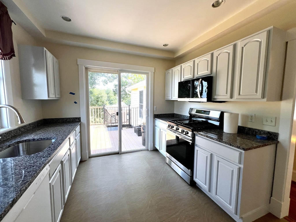 1 Fort Avenue Terrace # 2