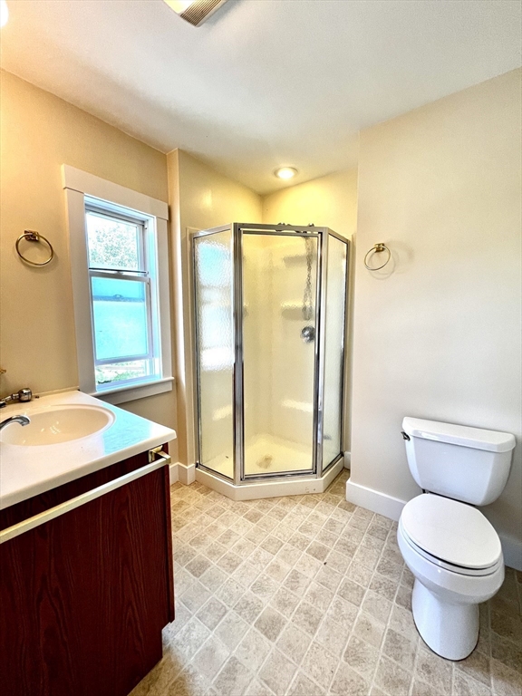 1 Fort Avenue Terrace # 2