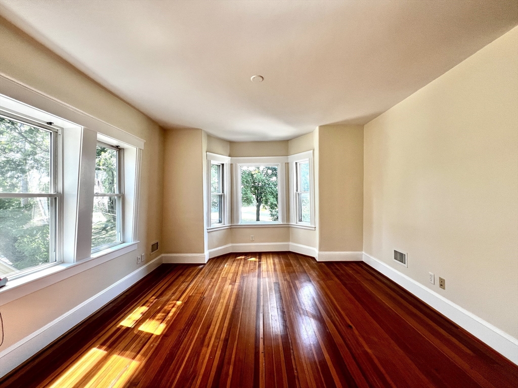 1 Fort Avenue Terrace # 2