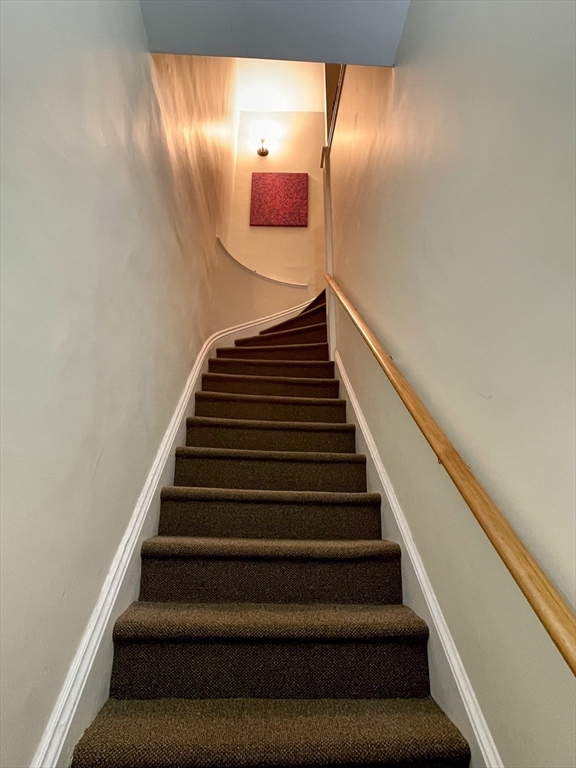 1 Fort Avenue Terrace # 2