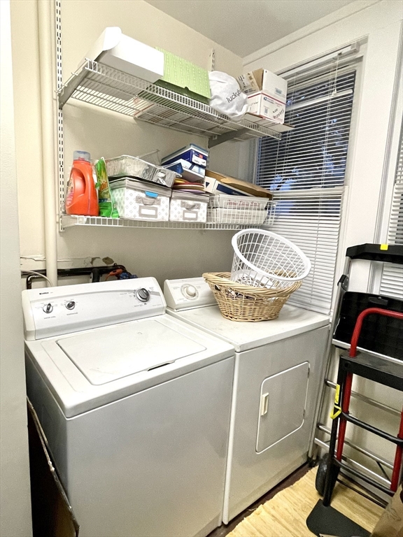 1 Fort Avenue Terrace # 2