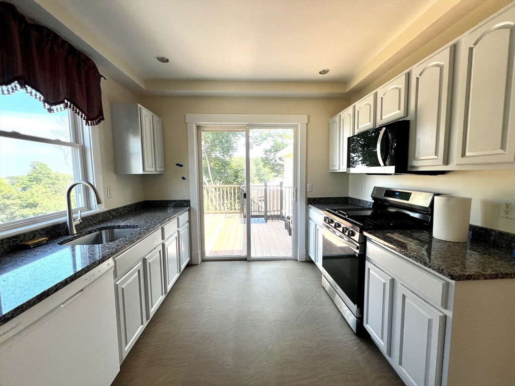 1 Fort Avenue Terrace # 2