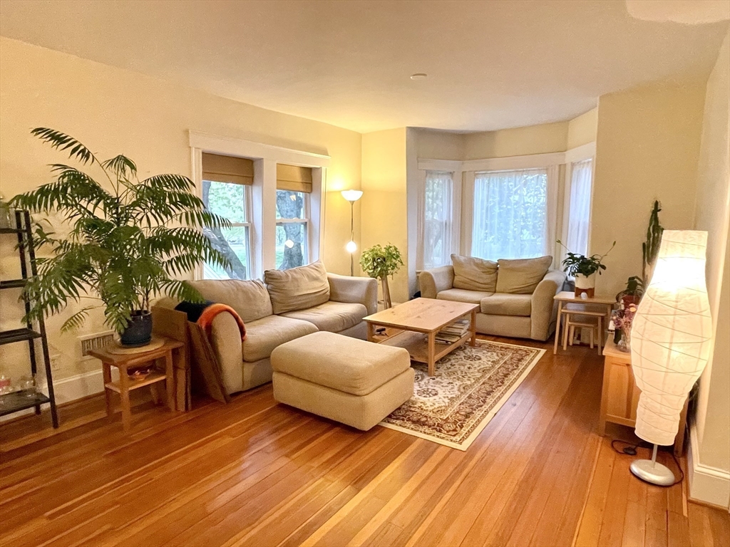 1 Fort Avenue Terrace # 2