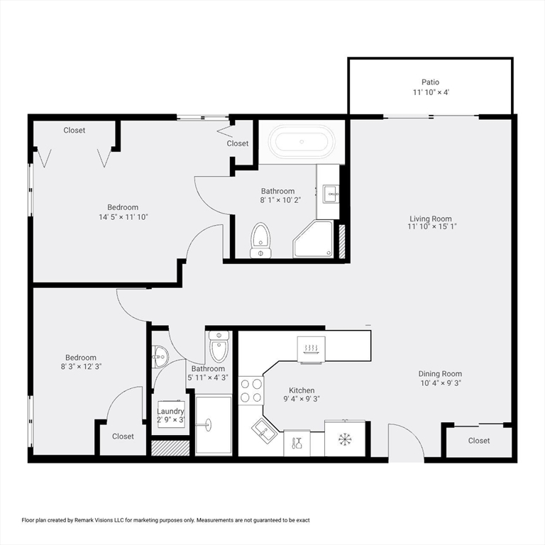 135 Franklin St # 101