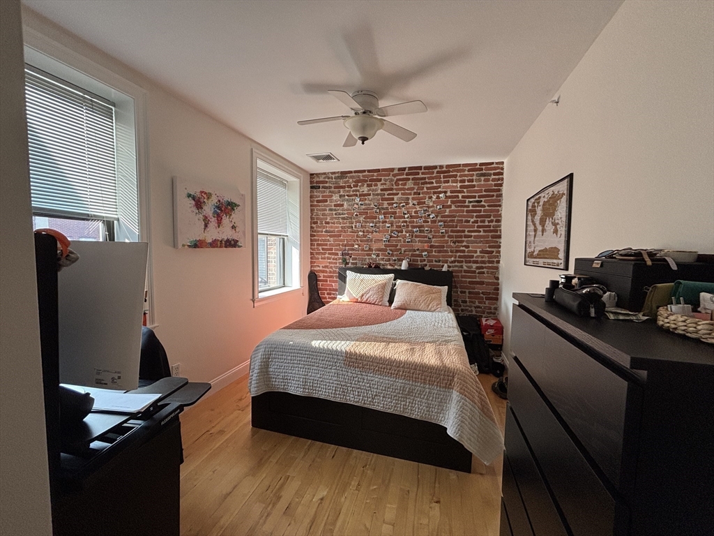 454 Hanover Street # 8