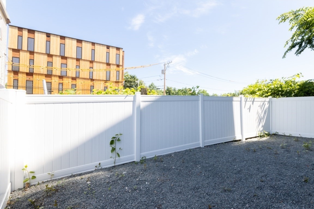 2 French Terrace # 1