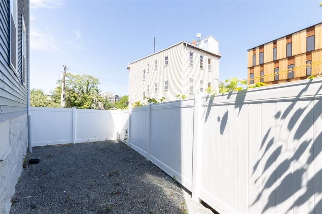 2 French Terrace # 1