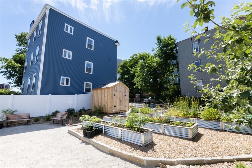 2 French Terrace # 1