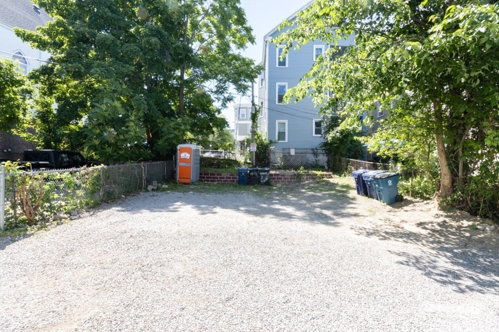 2 French Terrace # 1