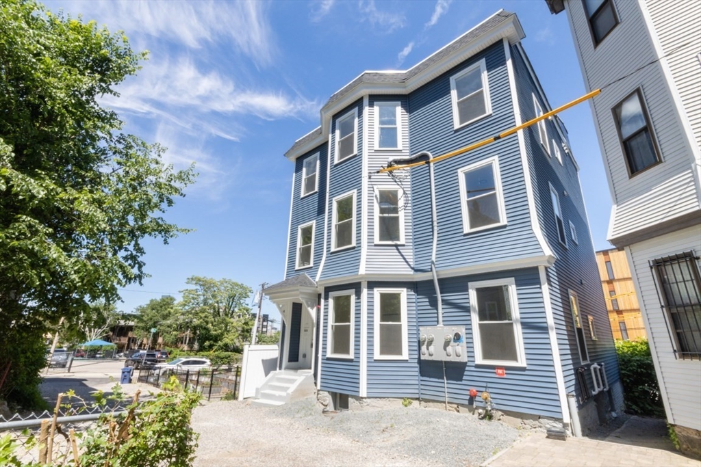 2 French Terrace # 1