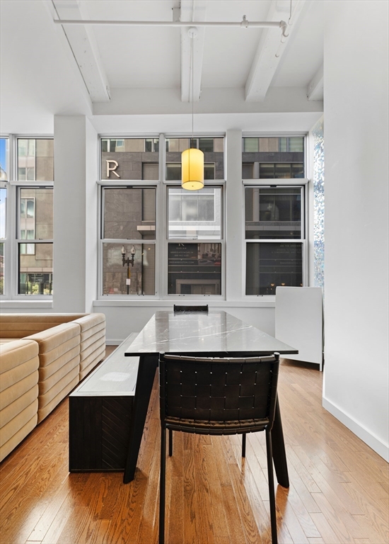 88 Kingston Street # 1F