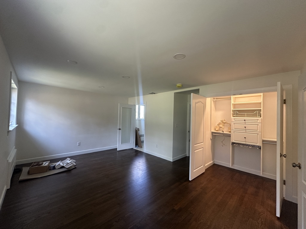 446 Dudley Road Unit: -