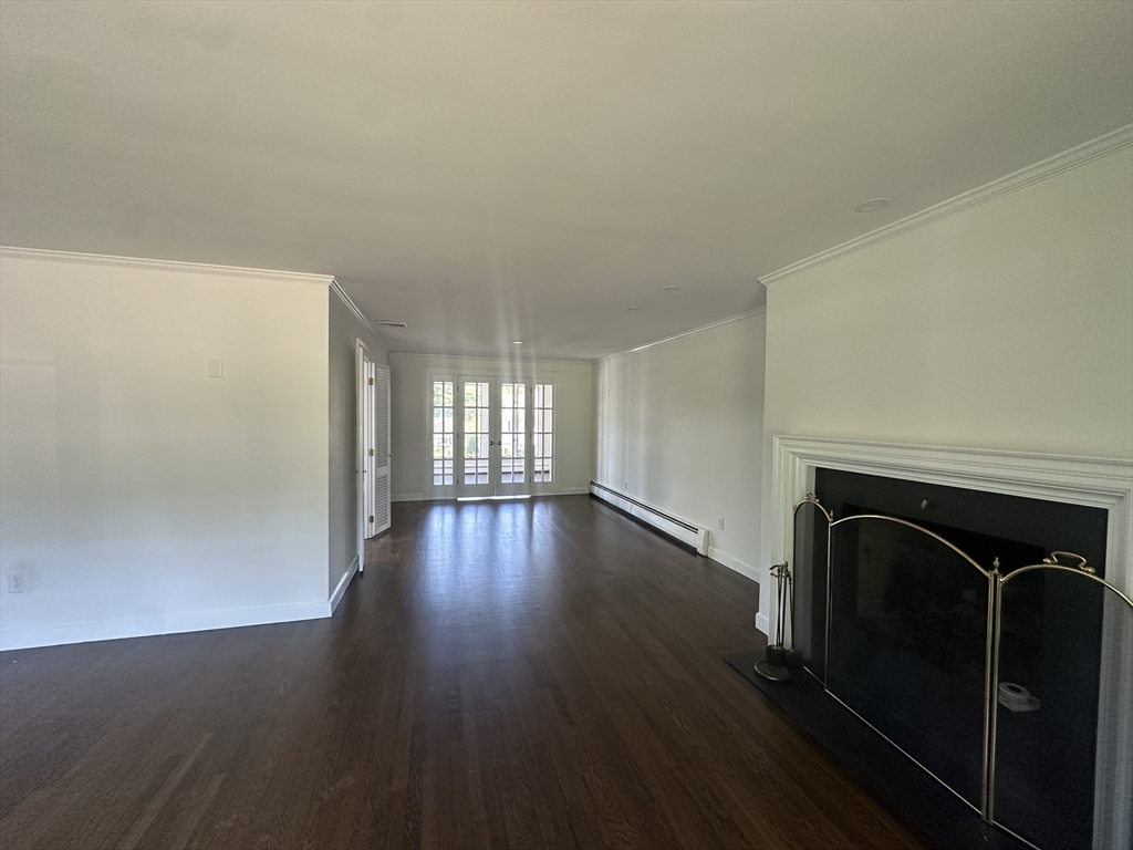 446 Dudley Road Unit: -