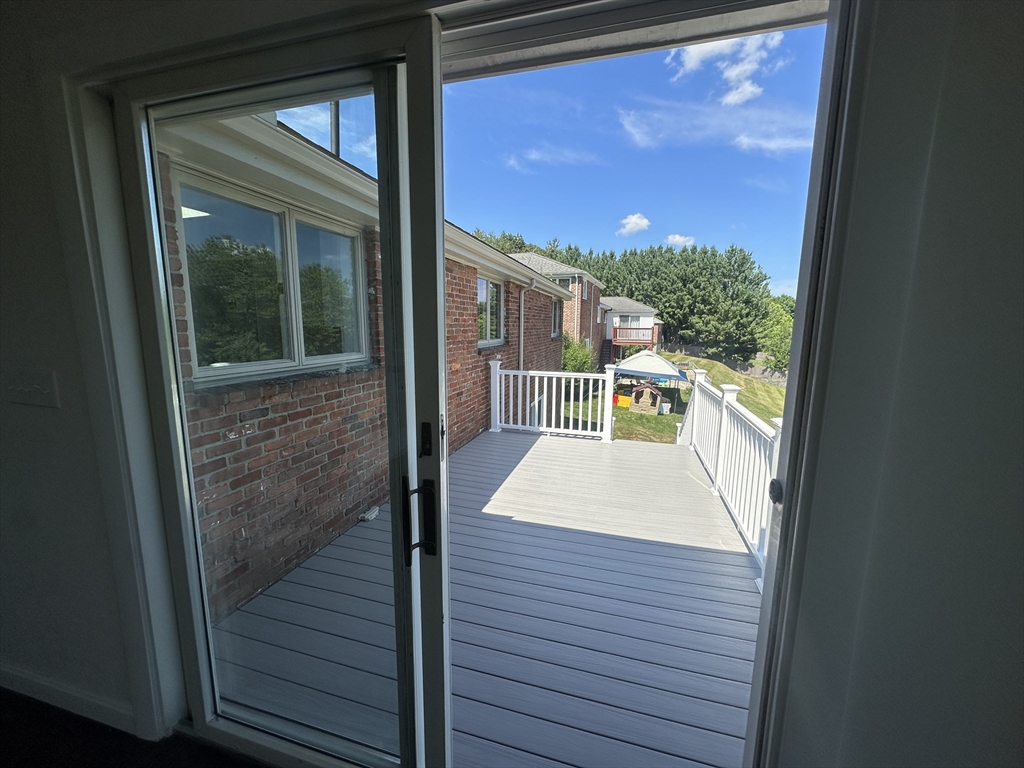 446 Dudley Road Unit: -