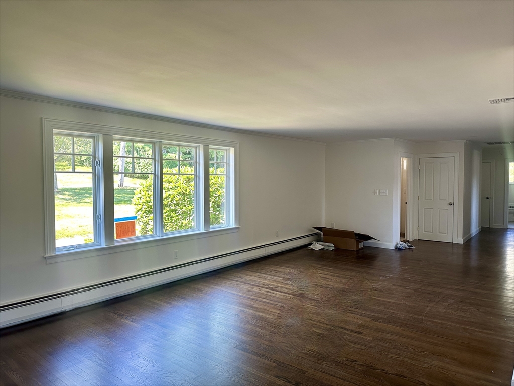 446 Dudley Road Unit: -