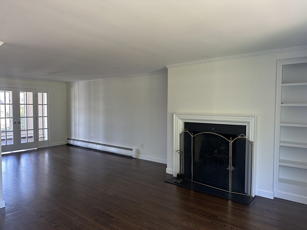 446 Dudley Road Unit: -