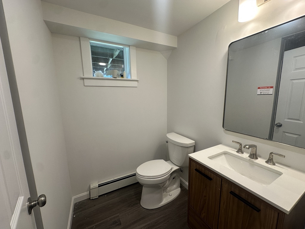 446 Dudley Road Unit: -