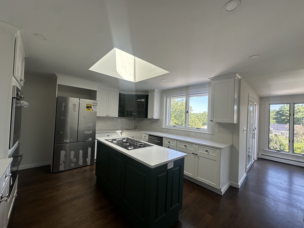 446 Dudley Road Unit: -