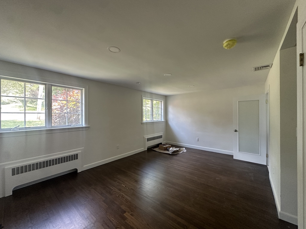 446 Dudley Road Unit: -