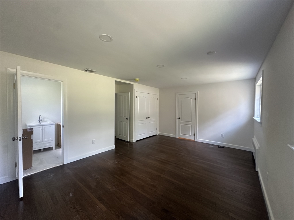 446 Dudley Road Unit: -