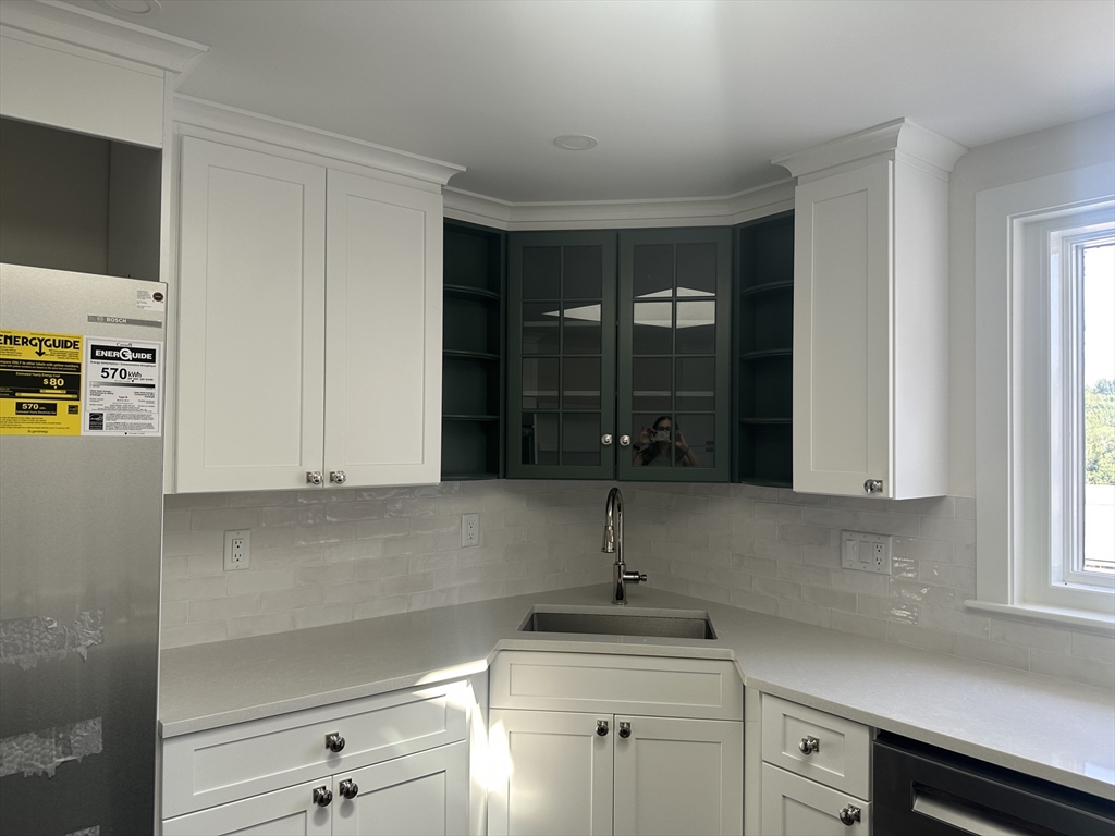 446 Dudley Road Unit: -