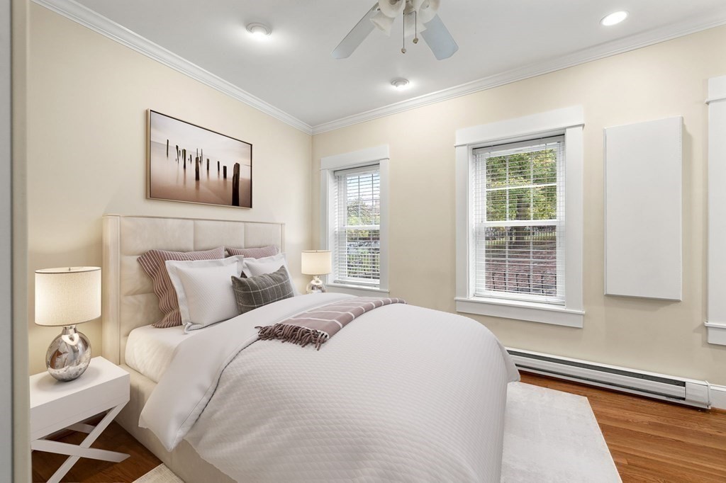 6 North Hudson Street # 2