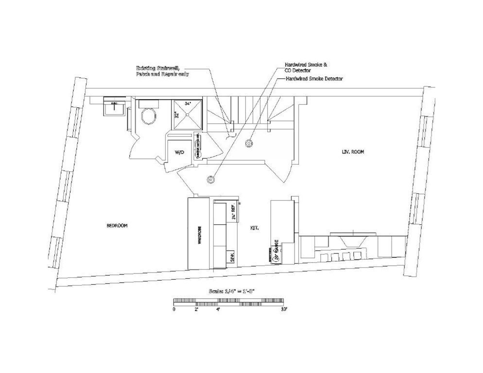 6 North Hudson Street # 2