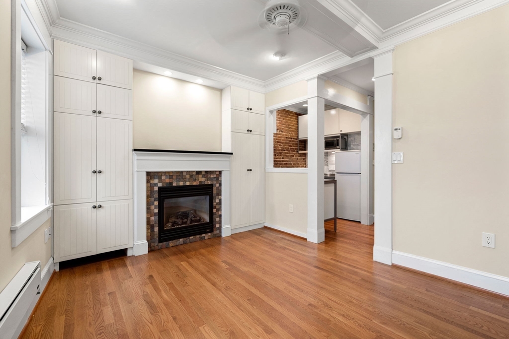 6 North Hudson Street # 2