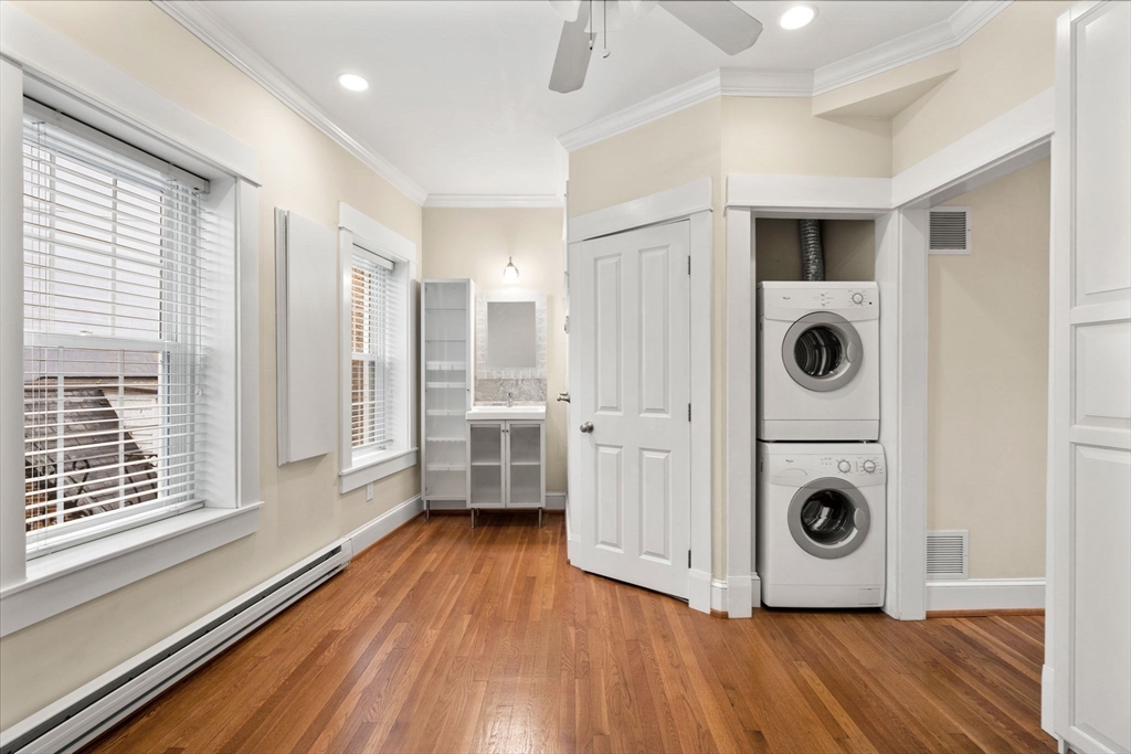 6 North Hudson Street # 2