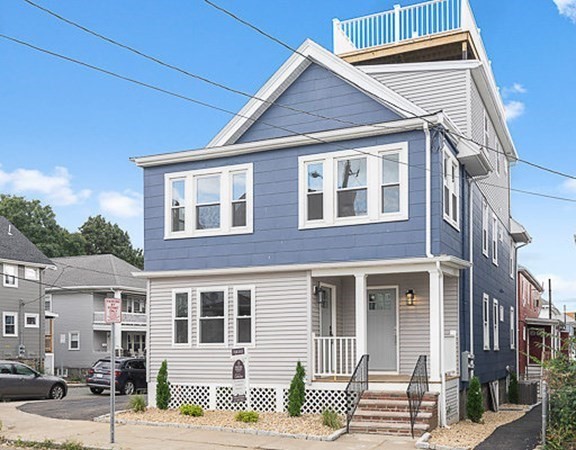 68 Edward Street # 1