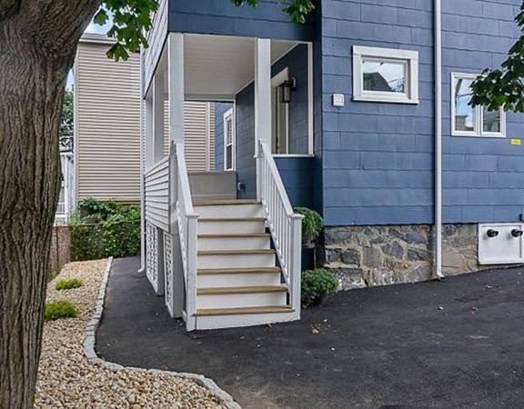 68 Edward Street # 1