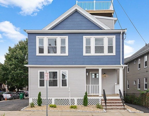 68 Edward Street # 1