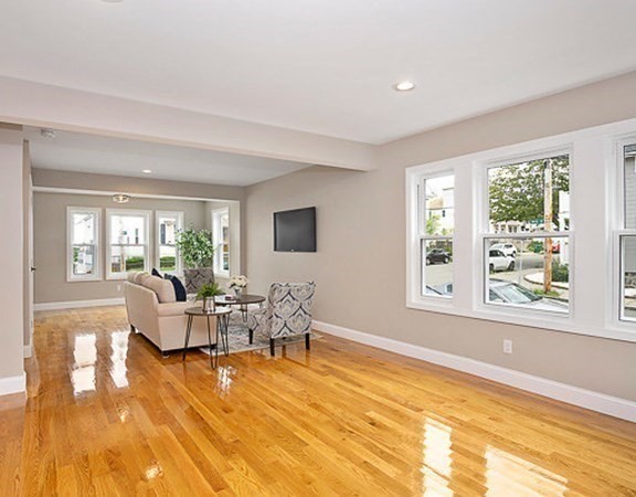 68 Edward Street # 1