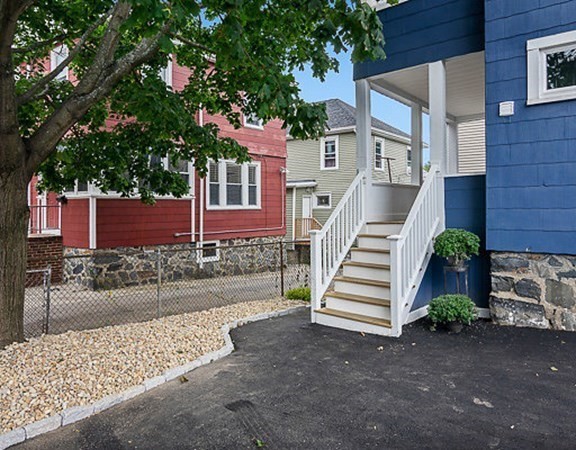 68 Edward Street # 1