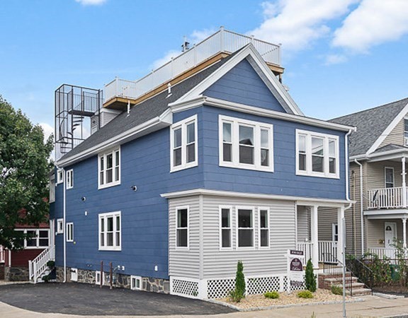 68 Edward Street # 1