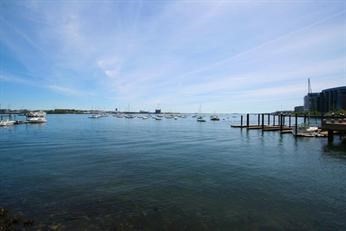 65 East India Row # 24C