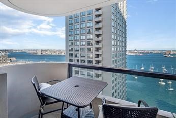 65 East India Row # 24C