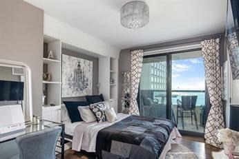 65 East India Row # 24C