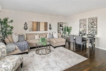 65 East India Row # 24C