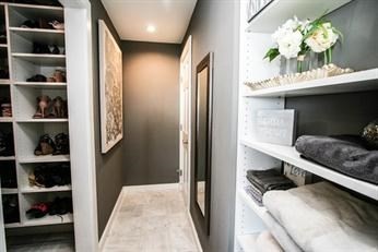 65 East India Row # 24C